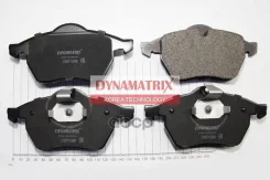 ������� ����� vectra b 1,6-1,8 98- 2,0 96-2000 Dynamatrix-Korea ���. DBP1068 DBP1068 ����