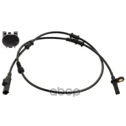������ ABS MB W176, W246, X156 Febi ���. 106704 106704 ����