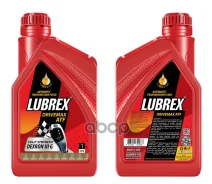 Lubrex Drivemax III