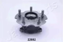 �������� ���������� ������� ������ Toyota Rav 4 III (A30) 05-12 KK22092 ����