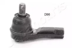 ���������� ���������� ������� ���� Chevrolet Matiz 05-, Daewoo Matiz 98- TID56 ����