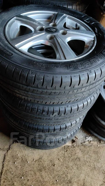 Falken Sincera SN832B. ������, 2021 ���, �/�, ����� �� 5 % ����