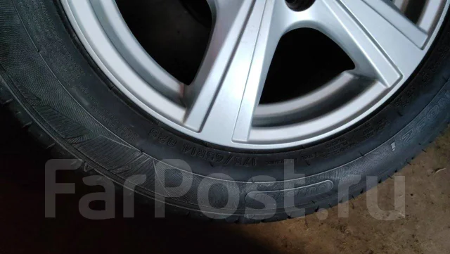 Falken Sincera SN832B. ������, 2021 ���, �/�, ����� �� 5 % ����