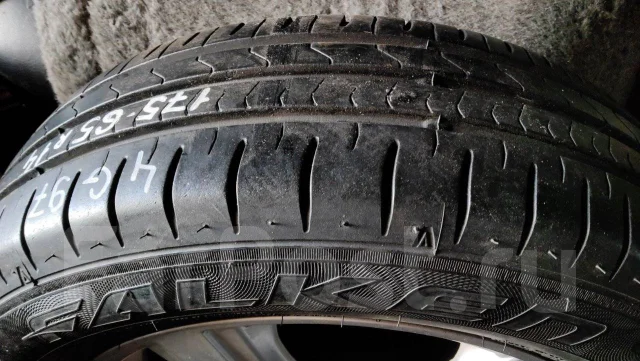 Falken Sincera SN832B. ������, 2021 ���, �/�, ����� �� 5 % ����