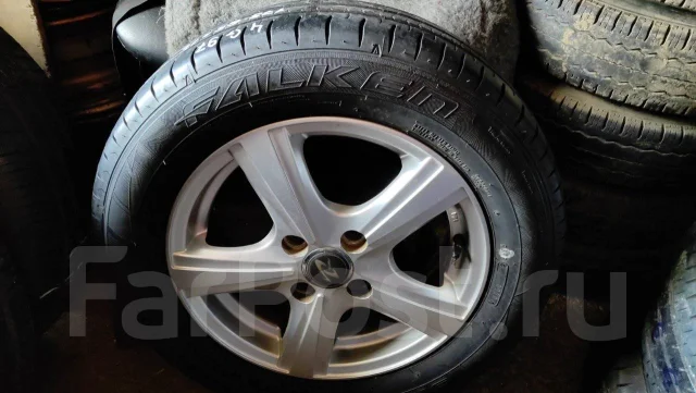 Falken Sincera SN832B. ������, 2021 ���, �/�, ����� �� 5 % ����