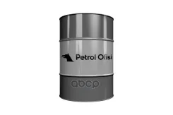 Petrol Ofisi Maximus
