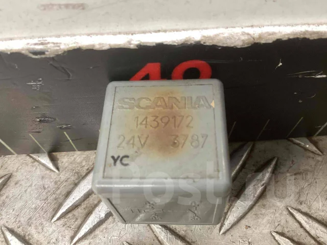 ���� (������) Scania 1439172 1439172 ����