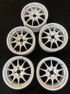 Enkei Sport ES-Tarmac Competition. 7.0x16", 4x100, ET2, �� 72���. ����