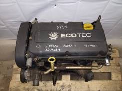    1,8 Z18XER    Opel Astra H 