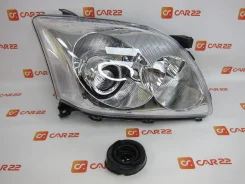 ���� Toyota Avensis ZZT251L, 1ZZFE, ������ 8113005192 ����