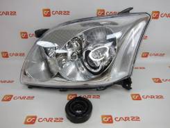 ���� Toyota Avensis ZZT251L, 1ZZFE, 2003-2006, ����� 21211F3LLDEM ����