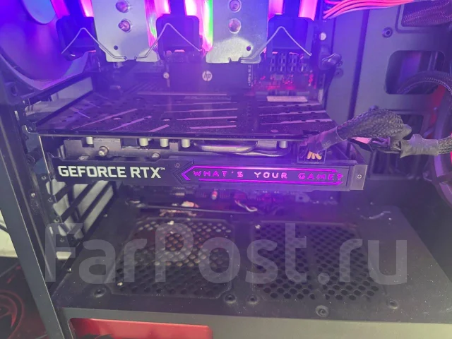 GeForce RTX 2060 ����