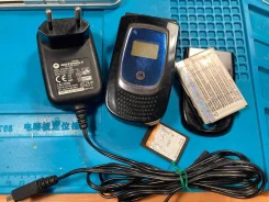 Motorola MPx200. �/�, �� 8 ��, ������ ����
