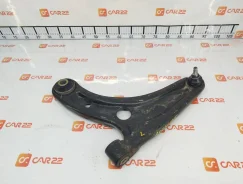 ����� �������� � ������� Honda Fit GD1, L13A, 2001, ����� �������� 51360SAAE01 ����