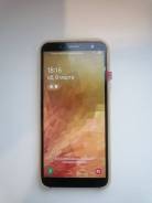 Samsung Galaxy J6. �/�, 32 ��, �����������, 4G LTE, Dual-SIM ����