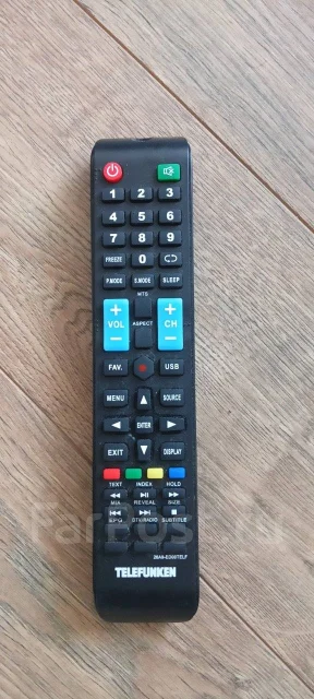 Telefunken. LCD (��) ����