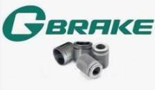 ������� ���������� �������� G-brake GG-033 G-Brake GG-033 GG033 ����