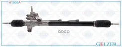 ������� �������� ��� Acura TL 2004-2008, Honda Accord 2003-2008 (������) Gelzer ���. H1009A H1009A H1009A ����