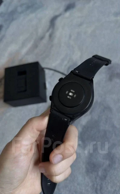 Xiaomi Watch S1. GPS, IP67 ����