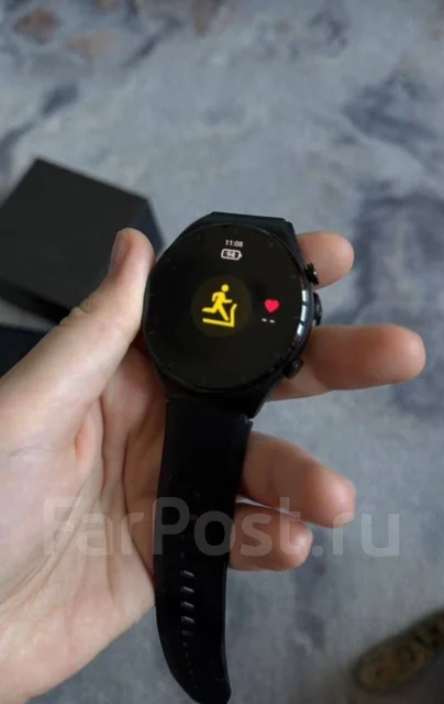 Xiaomi Watch S1. GPS, IP67 ����