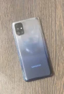 Samsung Galaxy M31s. �/�, 128 ��, �����, 4G LTE, Dual-SIM ����