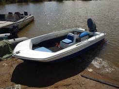 Yamaha. 2005 ���, ����� 4,2��., ��������� ���������, 60��.�., ������ ����