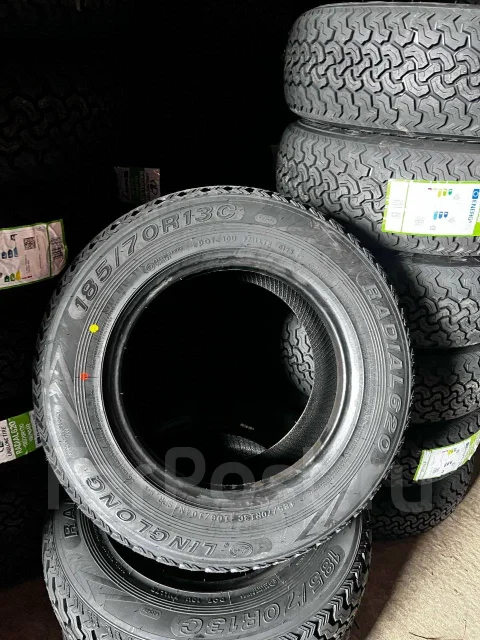 LingLong Radial 620. ����� at, 2026 ���, ����� ����