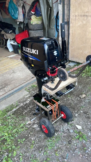 Suzuki. 30��.�., 2-�������, ����������, ���� S (381 ��), 2017 ��� ����