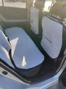 Toyota Vitz. ��������, 1.0 (70��.�.), ������, 171 628����. �� ����