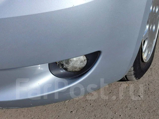 Toyota Vitz. ��������, 1.0 (70��.�.), ������, 171 628����. �� ����