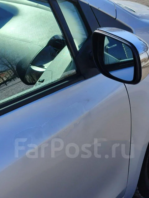 Toyota Vitz. ��������, 1.0 (70��.�.), ������, 171 628����. �� ����