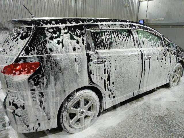 Toyota Wish. �������, ��������, 18.0 (144��.�.), ������, 130 000����. �� ����