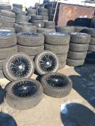 Manaray Sport Vertec VR5. 6.0x16", 4x100, ET50, �� 66,1���. ����