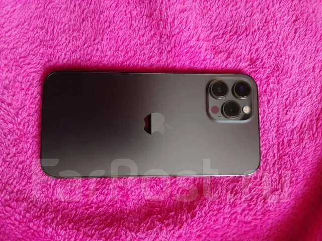 Apple iPhone 12 Pro Max. �/�, 256 ��, ����� ����