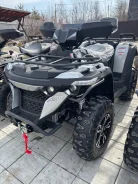 Linhai-Yamaha M550L. ��������, ��� ���\���, ��� ������� ����