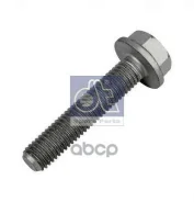 ����, M10 x 1,5, Lu: 50 mm, SW: 16, 10.9 DT Spare Parts ���. 440428 440428 ����