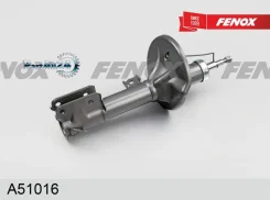 ����������� Hyundai Santa FE 02/01-02/06 ���. ����. ���. Fenox A51016 A51016 ����