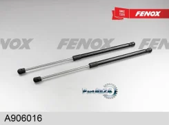 ����������� ��. ��������� Skoda Fabia 07- Fenox A906016 A906016 ����