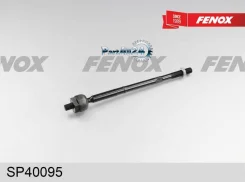 ���� ������� VW POLO 02-/Skoda Fabia 05- ���/����. (��� �����������) Fenox SP40095 SP40095 ����