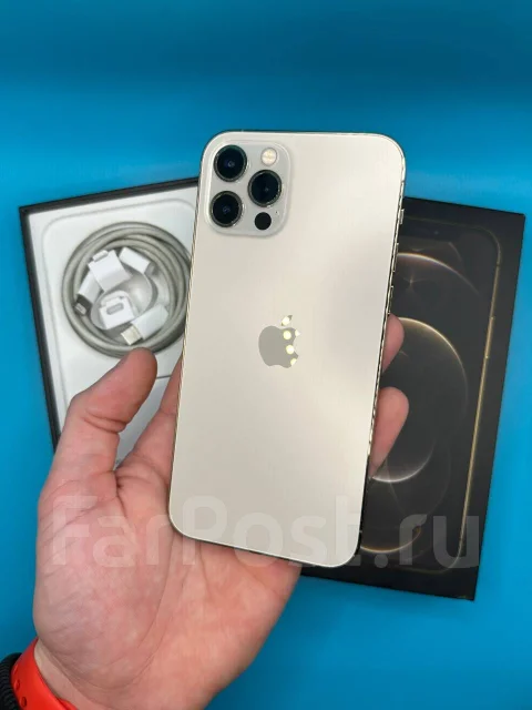 Apple iPhone 12 Pro. �/�, 512 ��, �������, 3G, 4G LTE, 5G, Dual-SIM, ����������, NFC ����