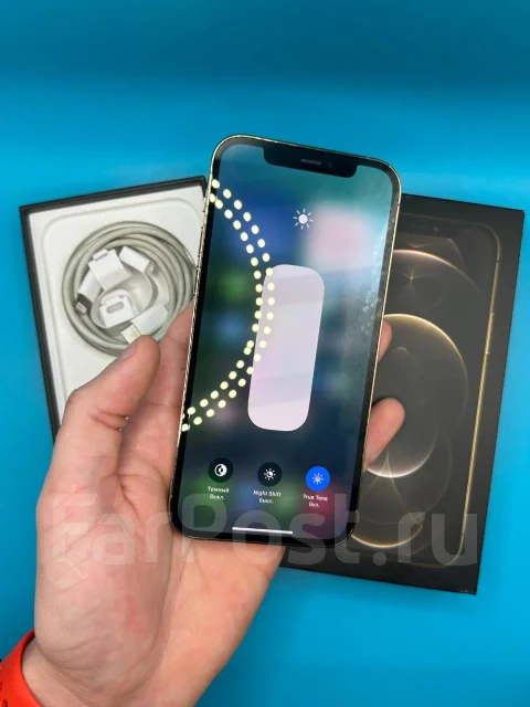 Apple iPhone 12 Pro. �/�, 512 ��, �������, 3G, 4G LTE, 5G, Dual-SIM, ����������, NFC ����