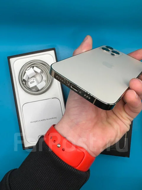 Apple iPhone 12 Pro. �/�, 512 ��, �������, 3G, 4G LTE, 5G, Dual-SIM, ����������, NFC ����