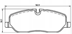 ������� G-brake GP-23007 G-Brake GP-23007 GP23007 ����