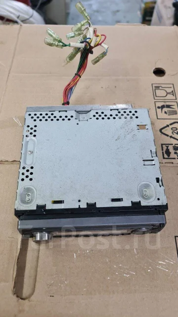 Panasonic CQ ����