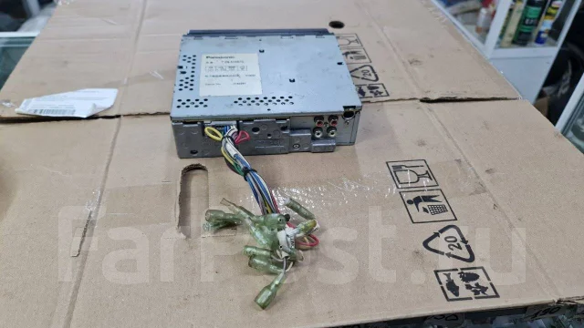 Panasonic CQ ����