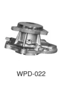 ����� Aisin Mira L502S, L512S (94-97), Move L602S (95-98) JB# WPD022 ����