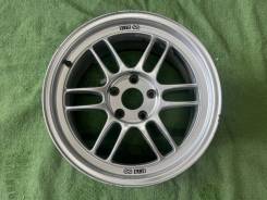 Enkei. 9.0x17", 5x114.3, ET35 