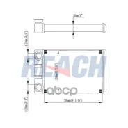 �������� ����� Chevrole T AVEO 11- Reach ���. 11811980 11811980 ����