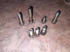     Nissan Liberty PNM12 SR20DE 08120-8201E 