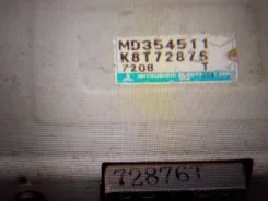���� ���������� ��� MD 354511 ��� ��������� 4D56 MD354511 ����
